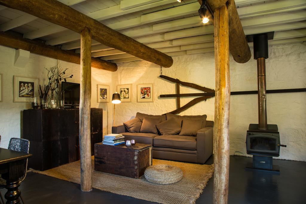 Buckland Twamley Farmヴィラ エクステリア 写真