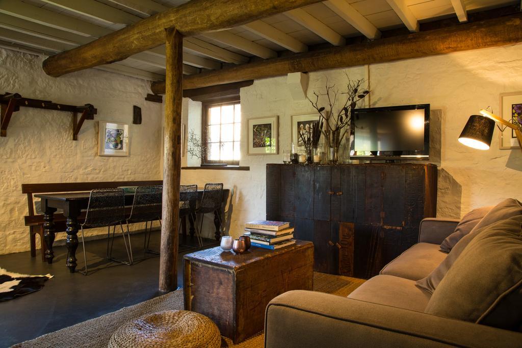 Buckland Twamley Farmヴィラ エクステリア 写真