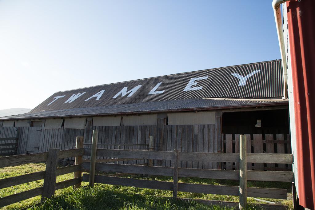 Buckland Twamley Farmヴィラ エクステリア 写真